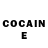 Cocaine 97% Hayotxon Teshabayeva